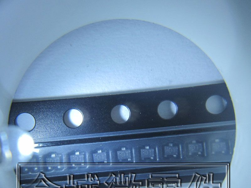供应 场效应管 SSM3J15FV SSM3J16FV DQ DT