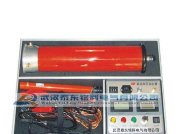 供应TKZGF型 直流高压发生器