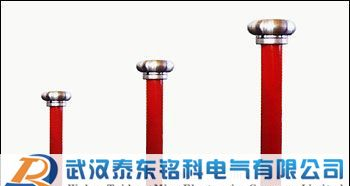 供应FRC型 数字高压表 交直流分压器