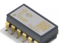 VTI SCA100T-D02工业倾角传感器代理