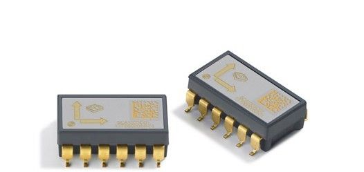 SCA103T-D04芬兰VTI低成本高精度倾角传感器