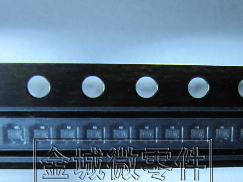 供应 场效应管 SSM3J56MFV PW