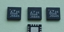 集成电路 LT5506EUF 全新原装现货热卖