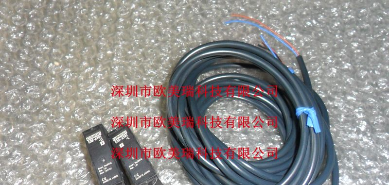 供应E3S-AT61日本欧姆龙光电开关光电传感器