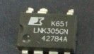 供应LNK305GN电源IC
