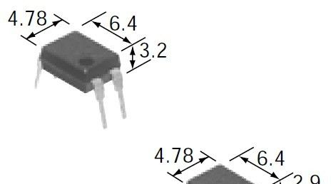 供应AQY214EHA松下光耦继电器
