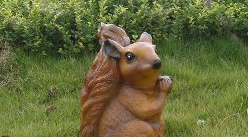 草坪音箱