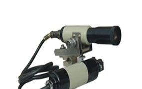 供应YHJ-800型煤矿用防爆激光指向仪