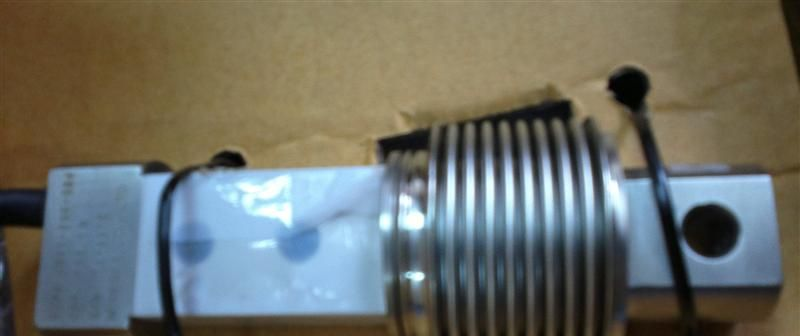 CBE1-20K-S04日本NMB波纹管传感器