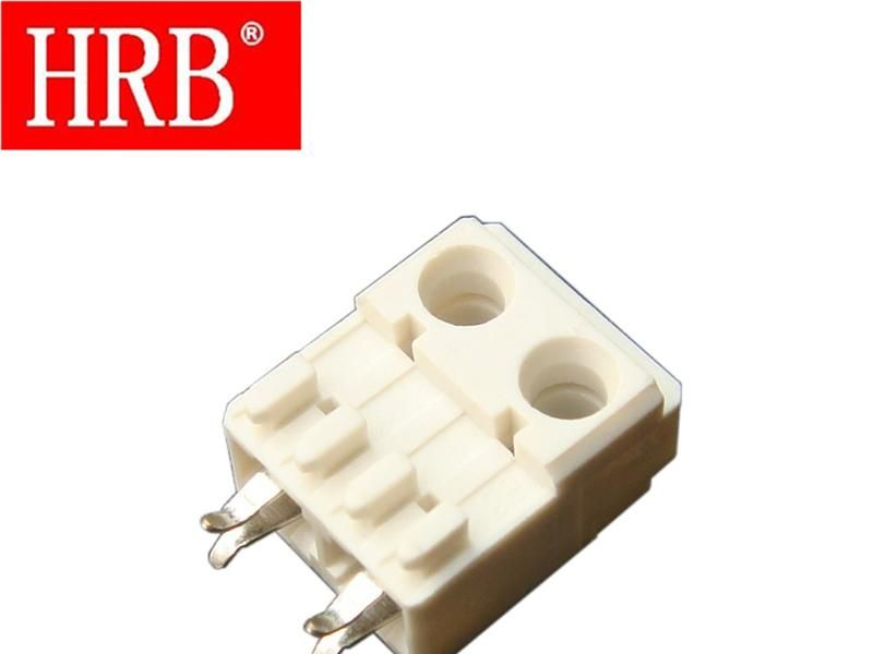 供应rast5.0连接器，rast5.0连接器厂家直销 量大优惠
