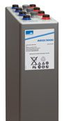 供应德国阳光OPzV1500阳光2V1500AH-德国阳光蓄电池