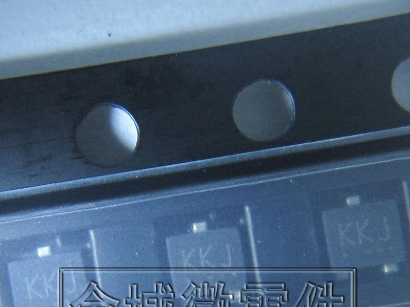供应 场效应管 SSM3K131TU KKJ