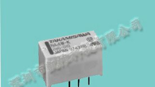 供应NA24W-K富士通继电器