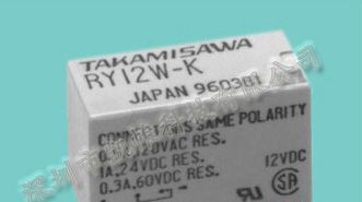 供应RY5WF-K富士通继电器