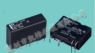 供应FTR-F3AA005E富士通继电器