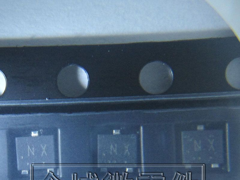 供应 场效应管 SSM3K36TU SSM3K106TU