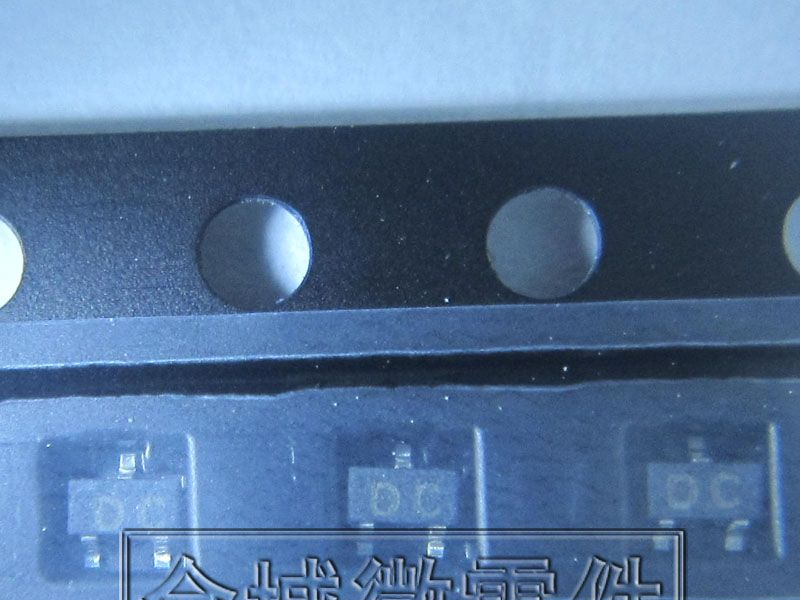 供应 场效应管 SSM3K15FS SSM3K16FS D:P DS