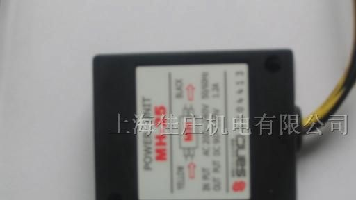 供应日本SANKI原装MH-25刹车整流器