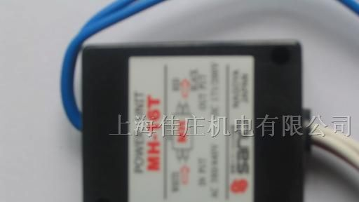 供应日本SANKI原装MH-16T刹车整流器