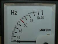 供应频率表《Q144-HZCA Q96-HC  Q72-HC  Q72-HCA》