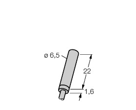 供应原装真品图尔克TURCK BI15W-CM40-VN4X2电感式传感器