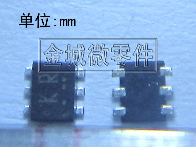 供应 场效应管 SSM6J206FE SSM6J207FE