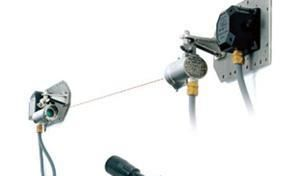 供应霍尼韦尔Honeywell Sieger Searchline Excel固定式气体探测器