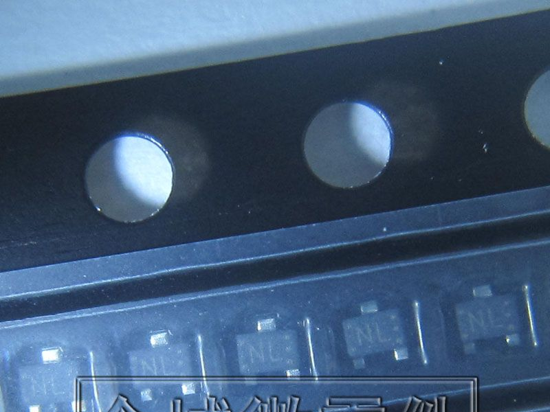 供应 场效应管 SSM3K35MFV SSM3K38MFV
