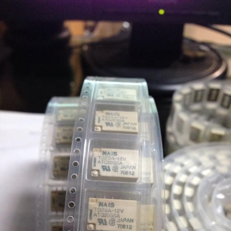 供应TQ2SA-12V继电器