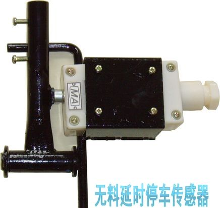 供应济宁德海牌GTC40-360无料延时停车传感器