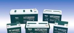合肥友联蓄电池MX12800报价