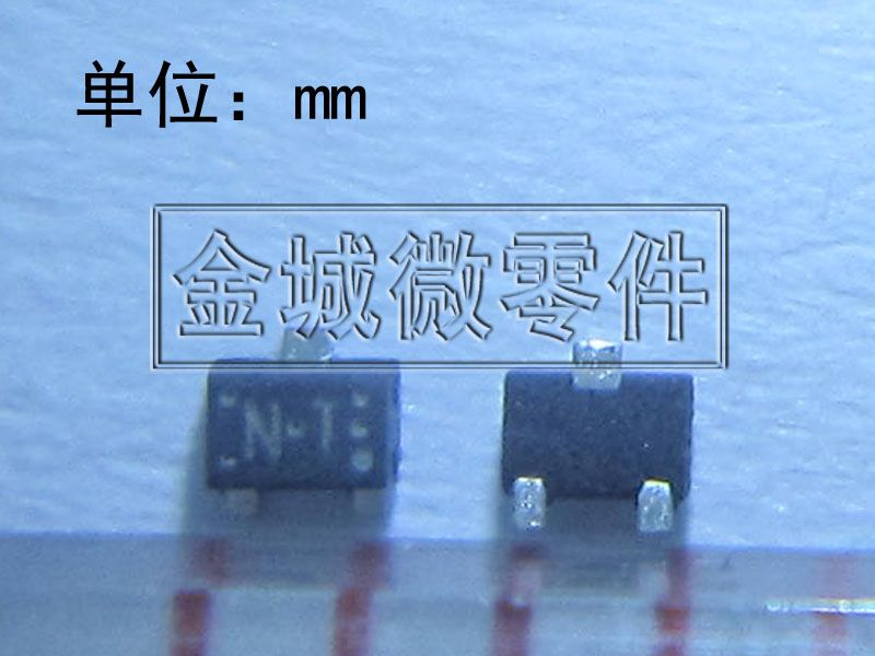 供应 场效应管 SSM3K36MFV SSM3K44MFV