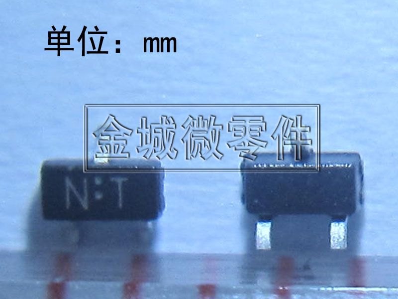 供应 场效应管 SSM3K44FS SSM3K15AFS