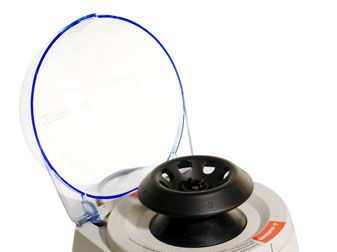 供应迷你 小型 掌上离心机 安胜