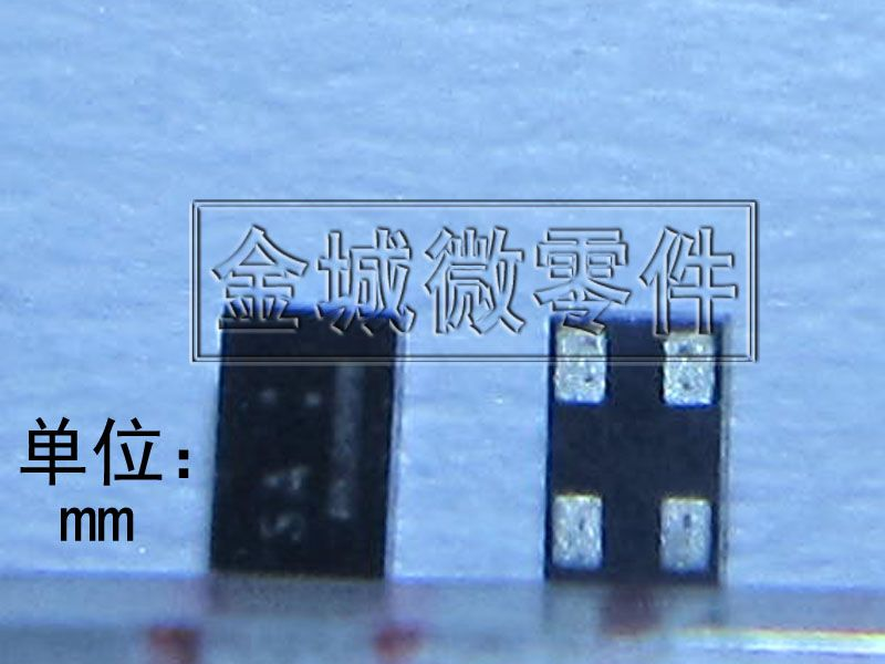 供应 场效应管 SSM4K27CT