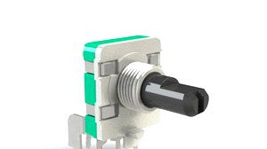 供应EC16型编码器 编码开关