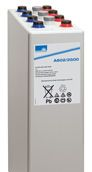 供应德国阳光蓄电池A602/2500规格2v2500ah