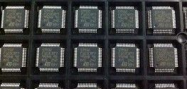 供应ST单片机STM32F103C8T7