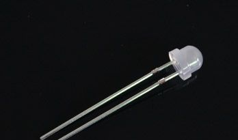 供应5mm850红外发射管