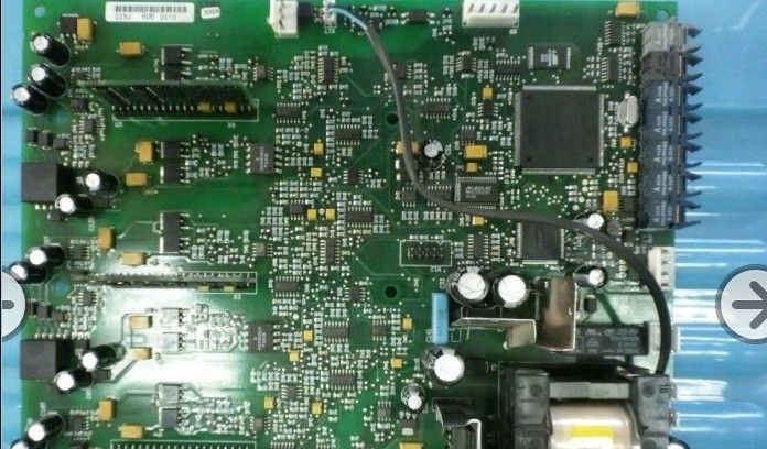 供应罗克韦尔 Allen-Bradley(AB) PowerFlex 700S系列变频器备件