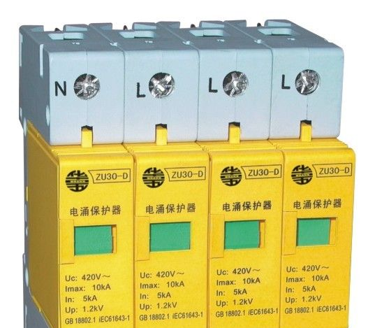 供应上海华通ZB30系列电涌保护器