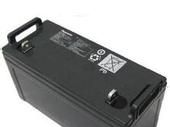 松下蓄电池12v65ah尺寸