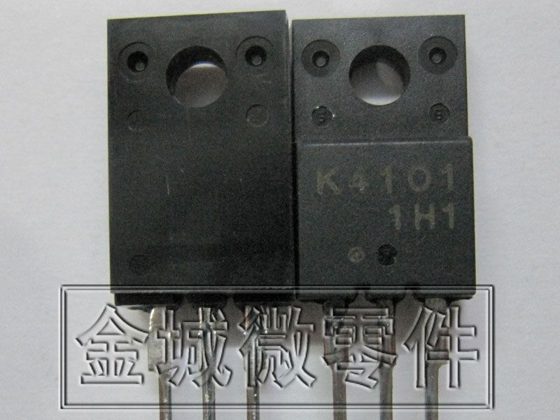 供应 场效应管 2SK4101 2SK4101LS 2SK4101FS