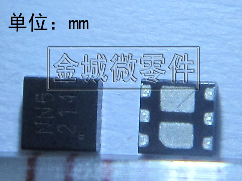 供应 场效应管 SSM6N55NU