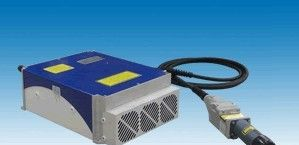 STM系列脉冲光纤激光器