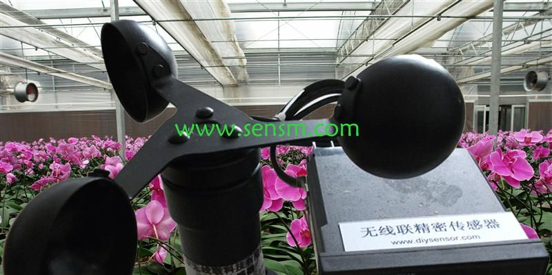 供应实验用风速传感器，实验用风速变送器