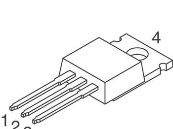 集成电路 IRFB3206PBF 全新原装现货热卖