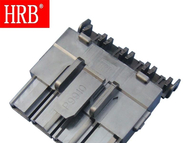 10.0线对线端子价格，特殊连接器批发，10.0线对线连接器厂家