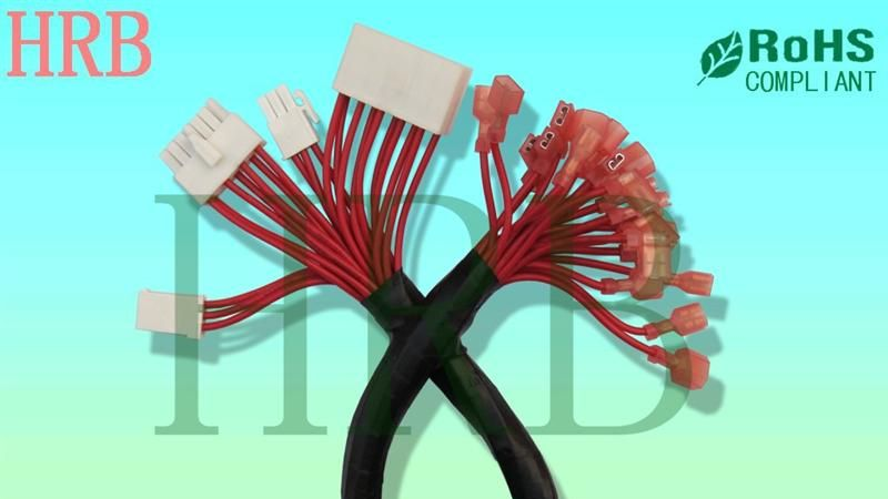 MX3.96，现货molex连接器