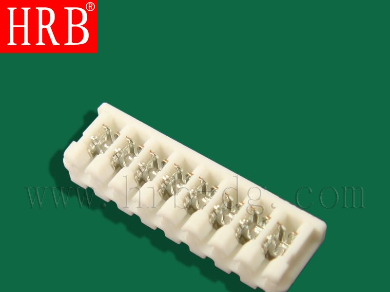 2.0MM刺破，2.0MM连接器，2.0MM刺破连接器价格，线对板连接器